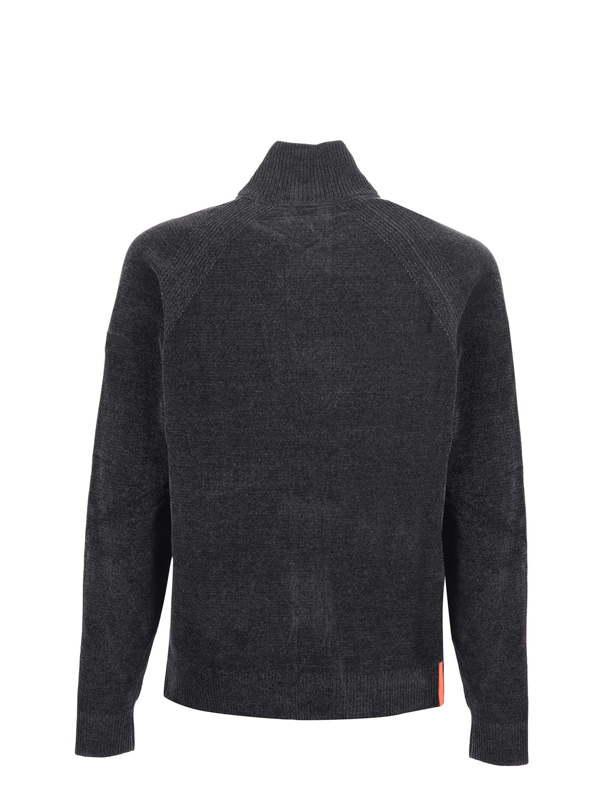 RRD Cardigan 25134 11 Dark grey