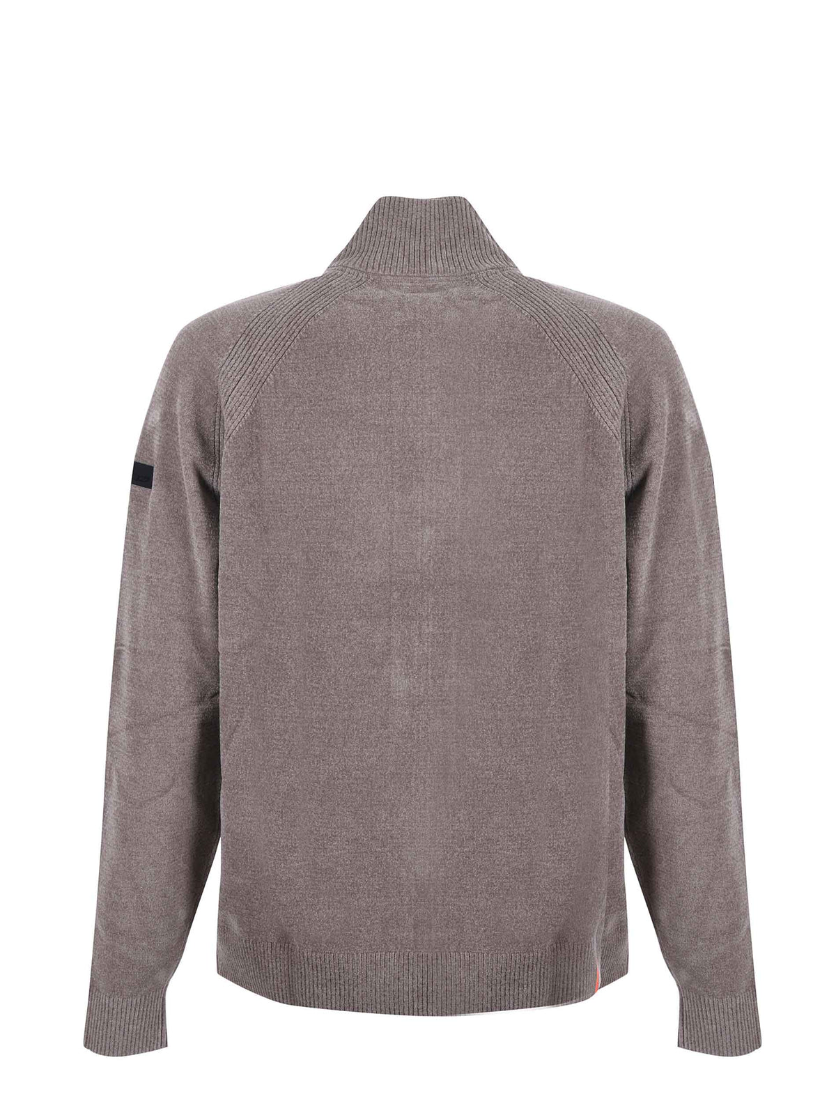 RRD Cardigan 25134 87 Dove Grey