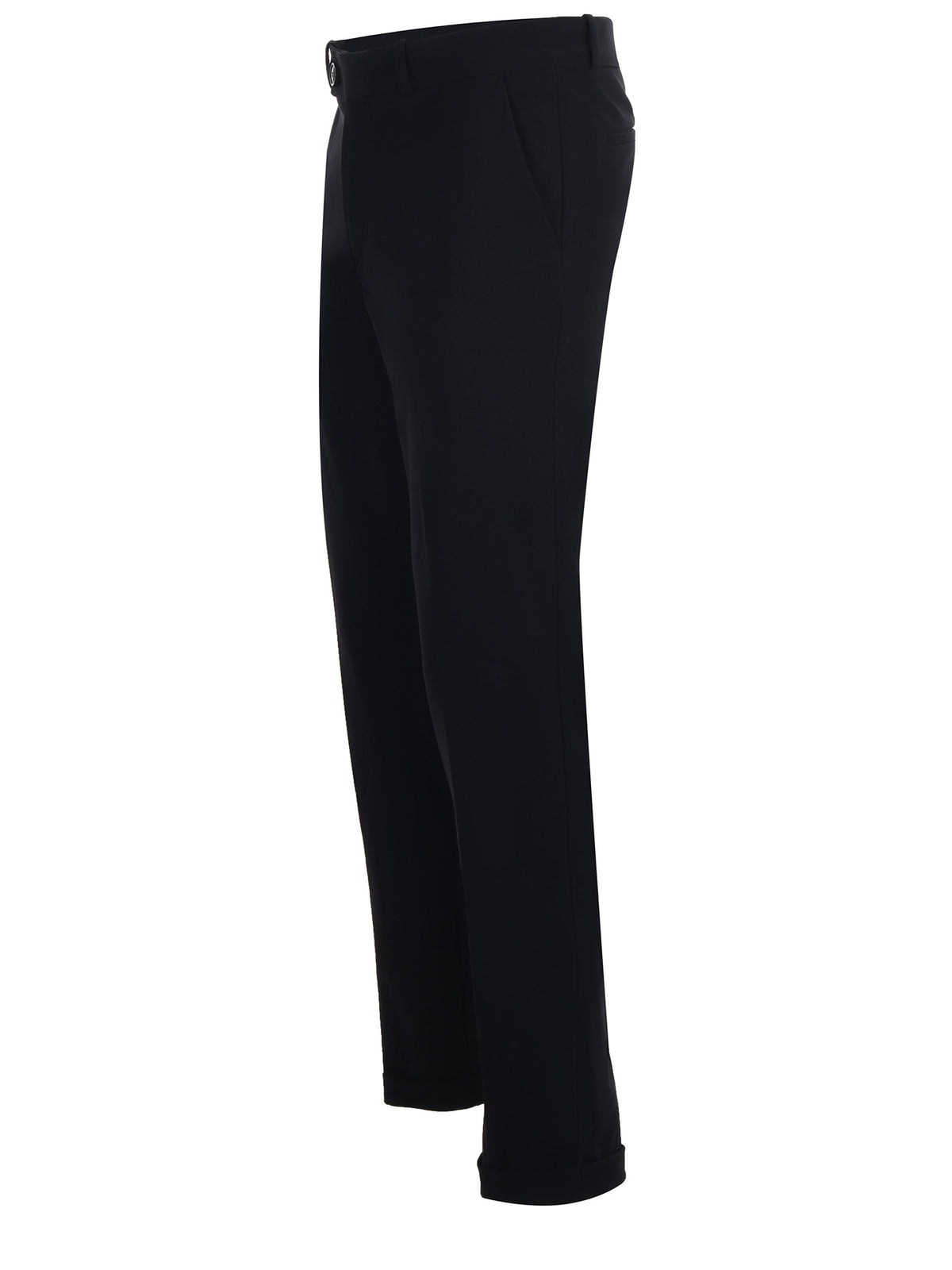 RRD Trousers 25200 10 Black
