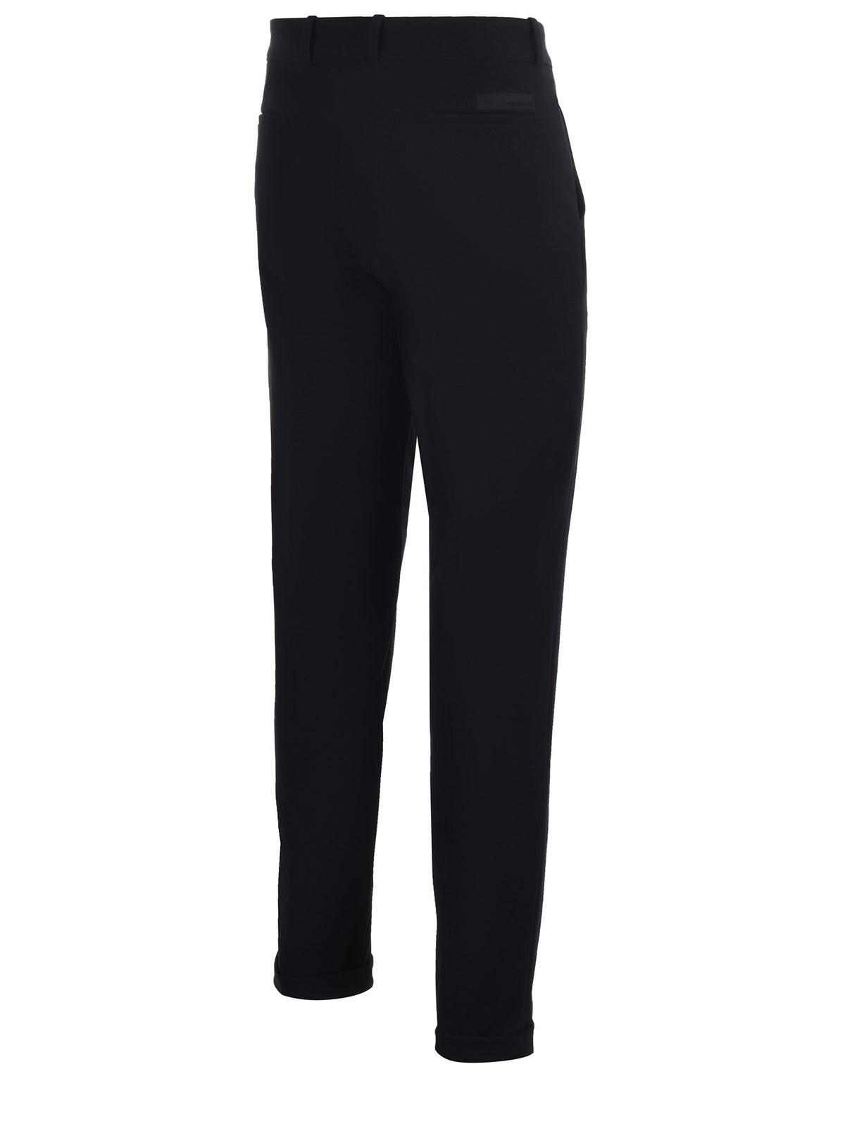 RRD Trousers 25200 10 Black