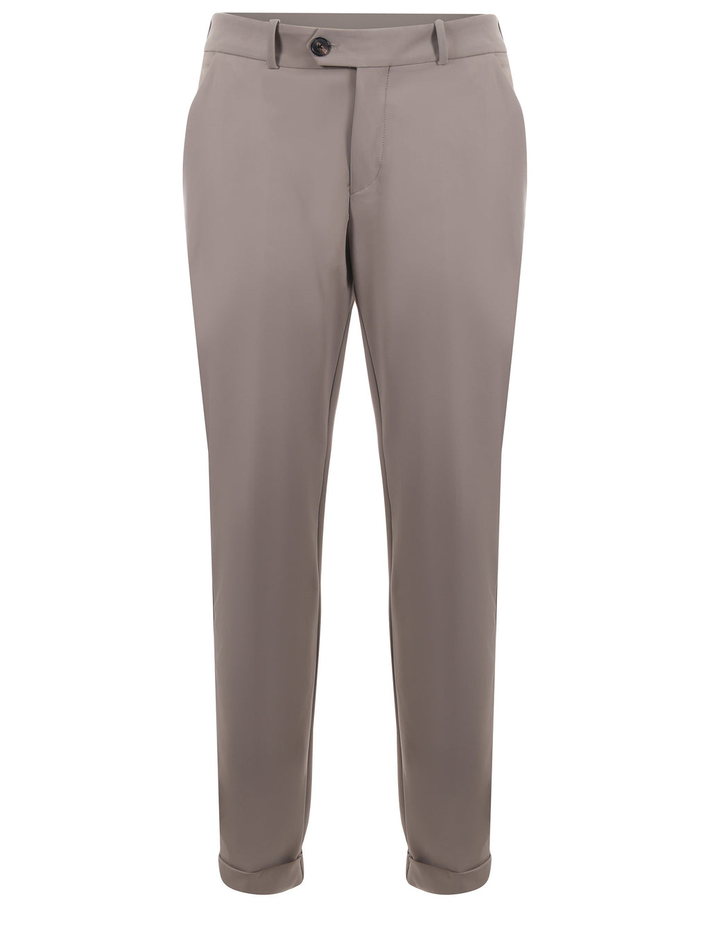 RRD Trousers 25200 87 Dove Grey