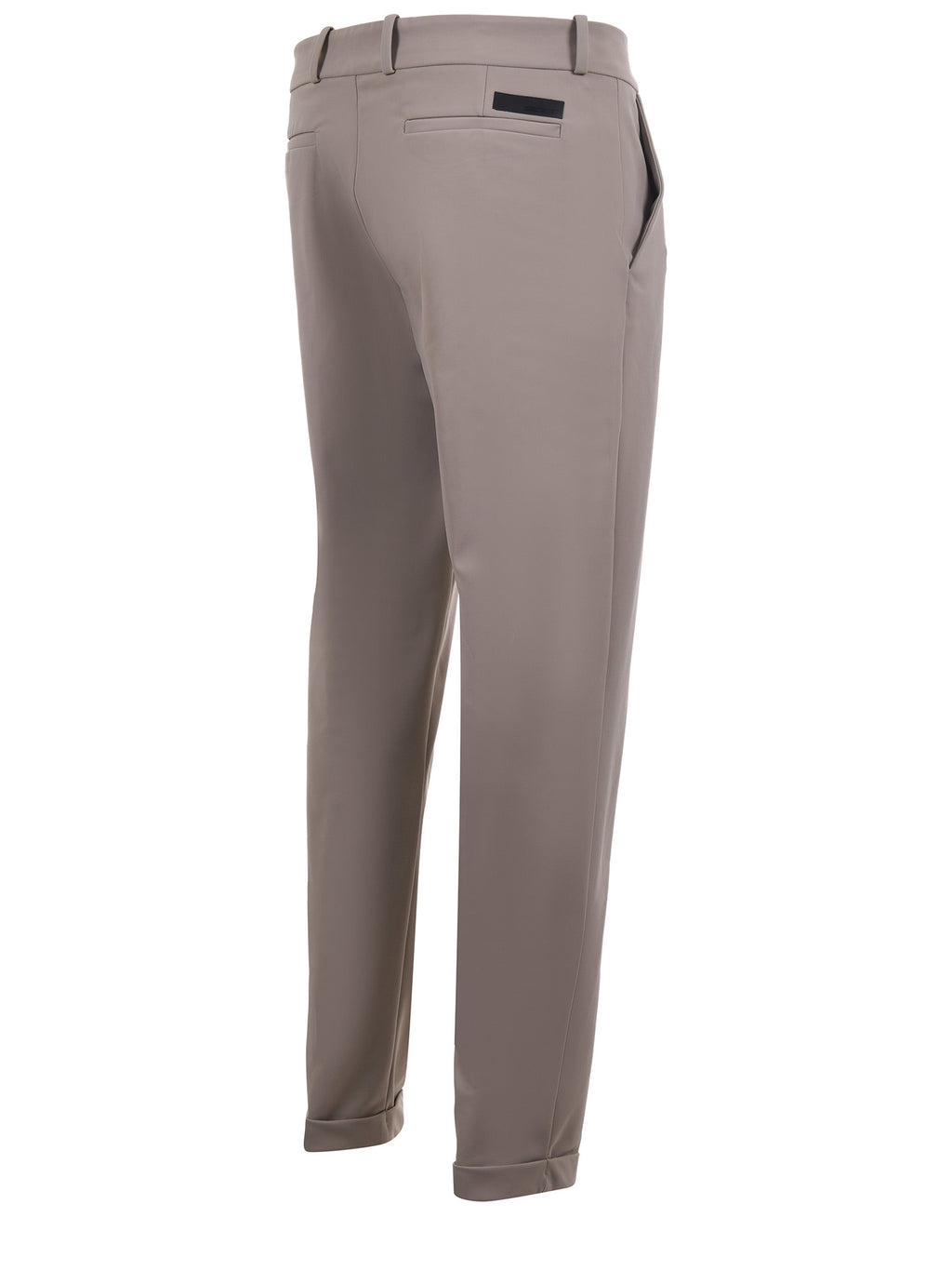 RRD Trousers 25200 87 Dove Grey