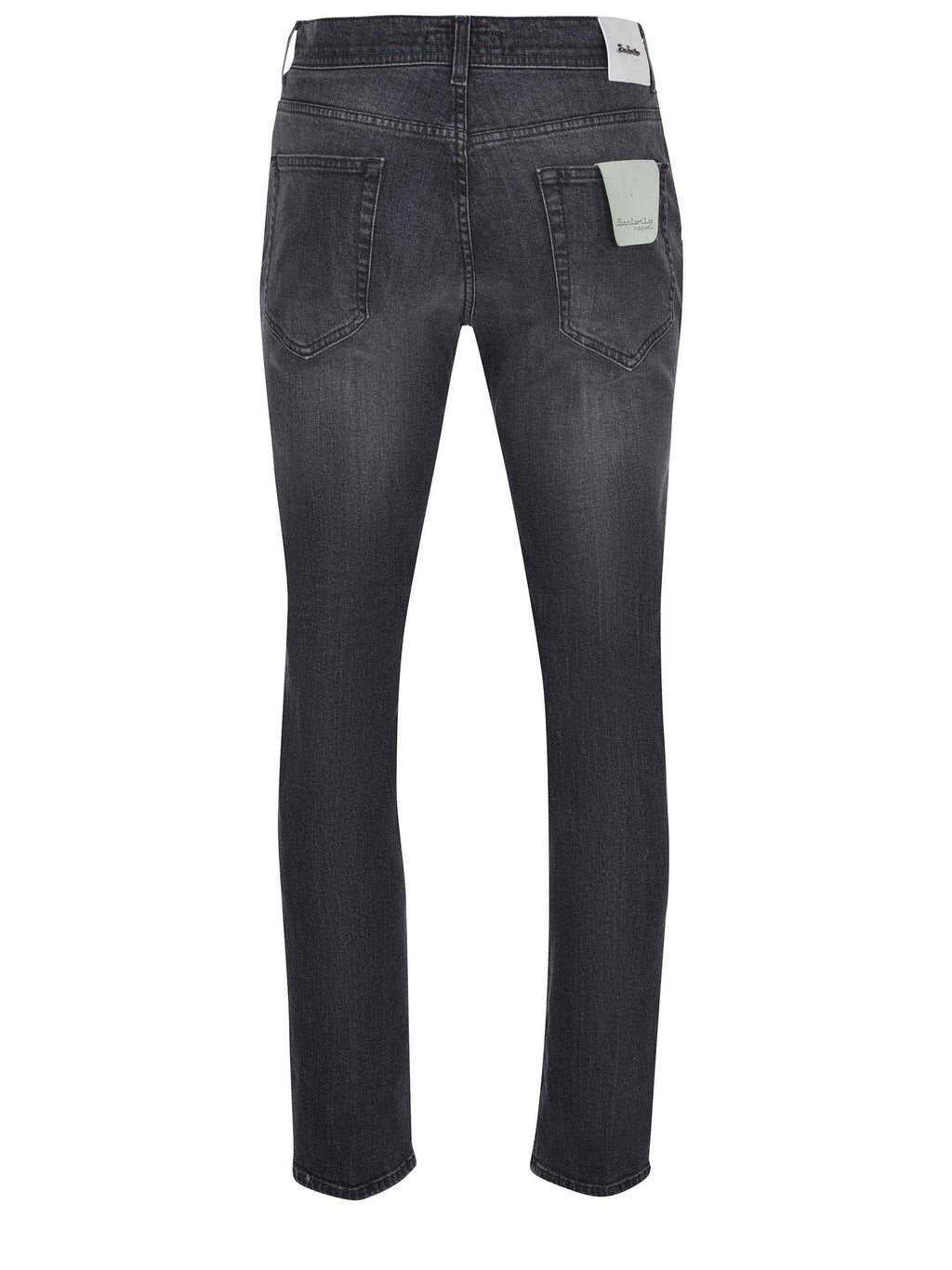 SARTORIO Jeans SPJ001 SJ7391-01 Anthracite grey