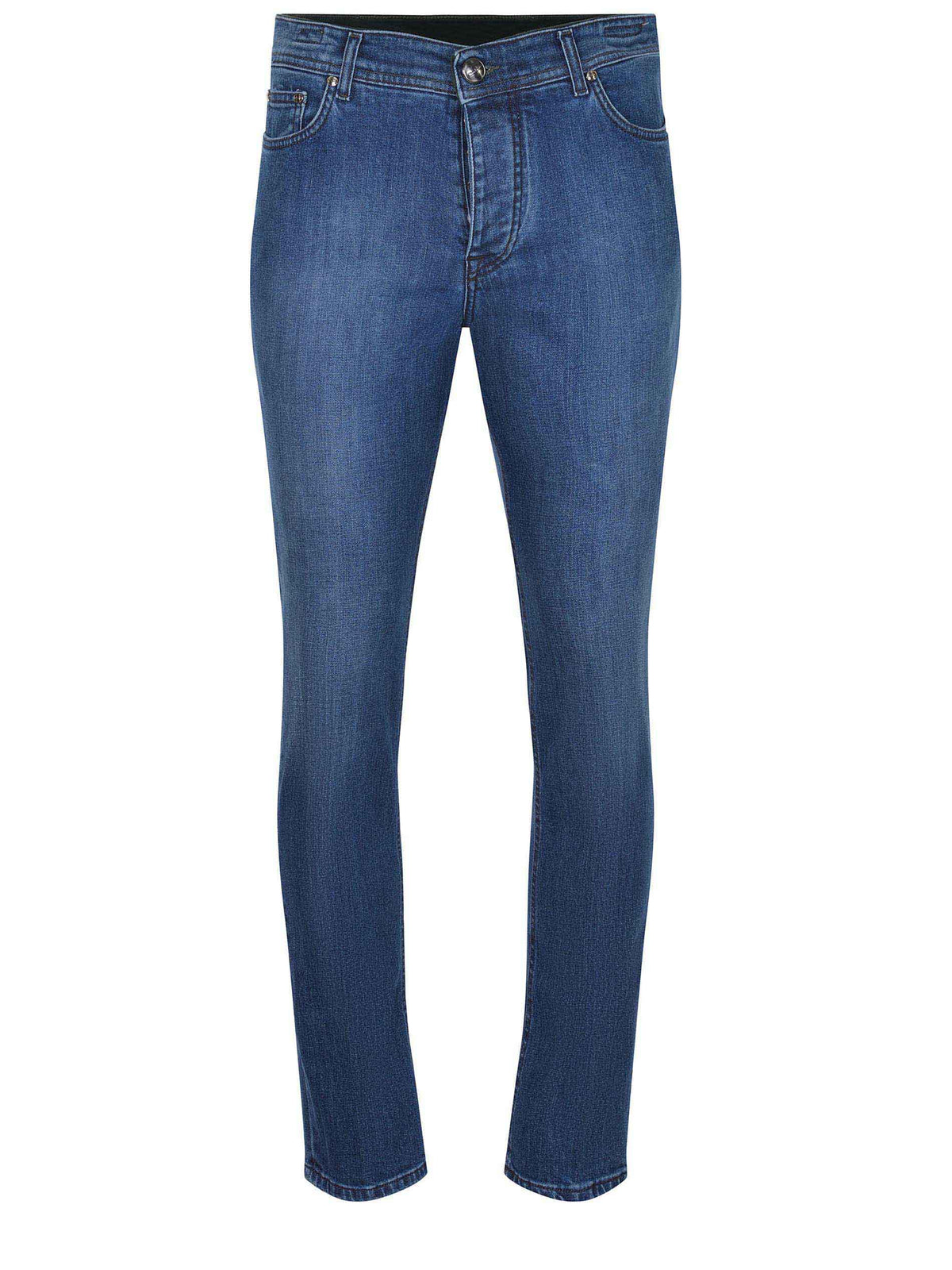 SARTORIO Jeans SPJ001 SJ7392-03 Blue