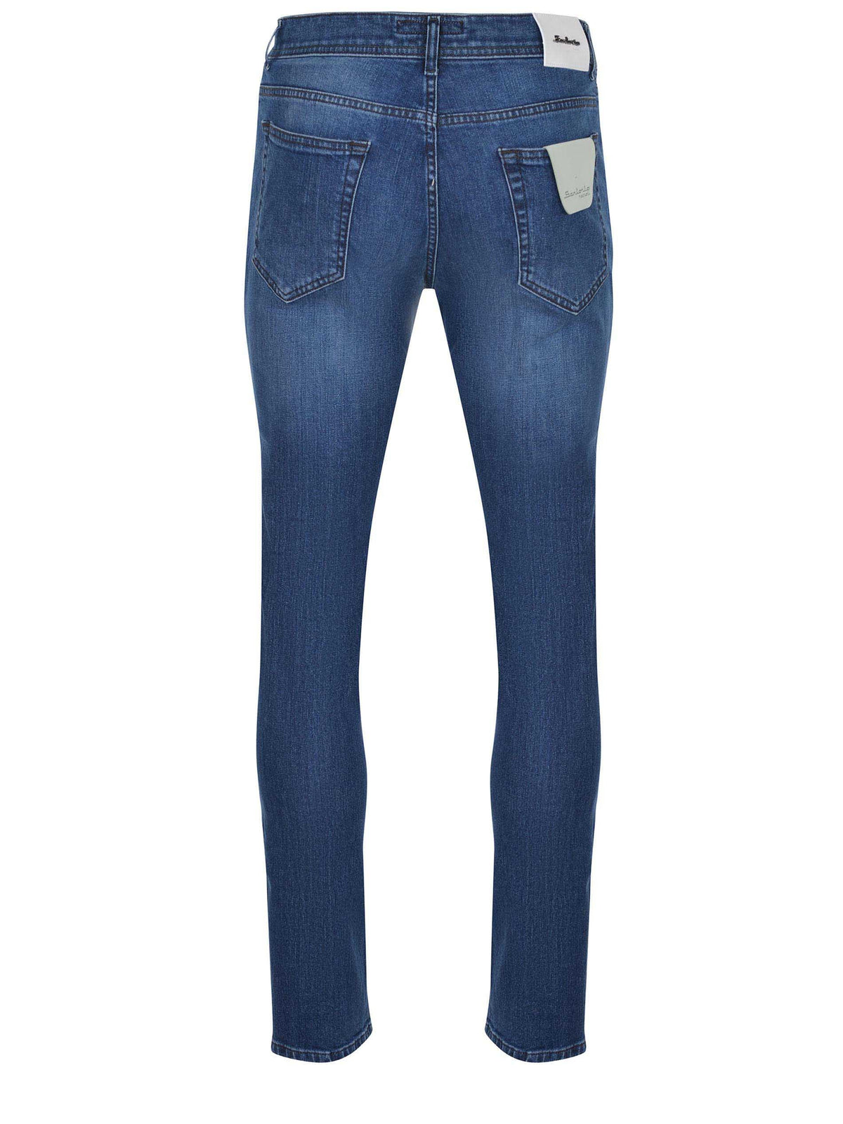 SARTORIO Jeans SPJ001 SJ7392-03 Blue
