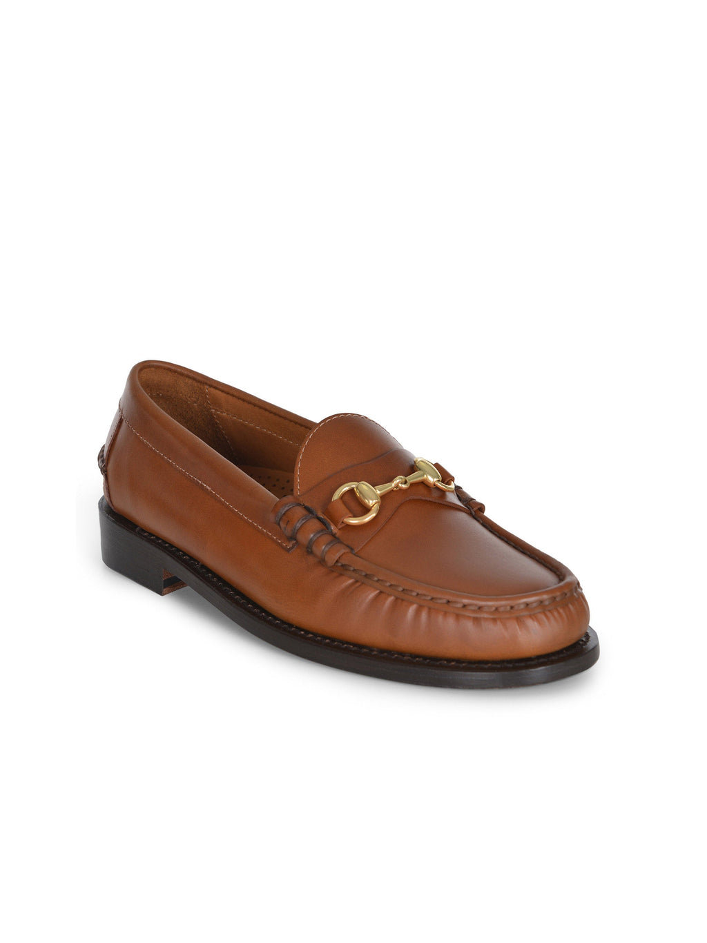 SEBAGO Loafers 72138GW 900 Leather