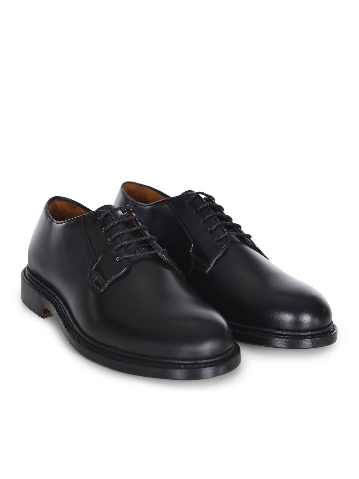 SEBAGO Shoes 77113NW 902 Black