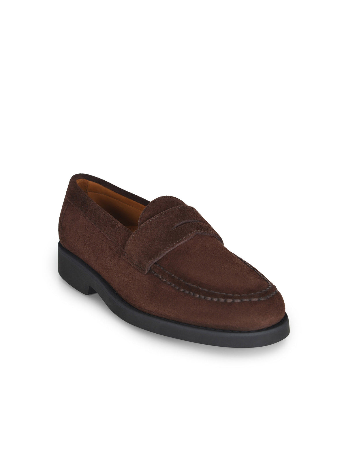 SEBAGO Loafers 771176W 901 Dark Brown