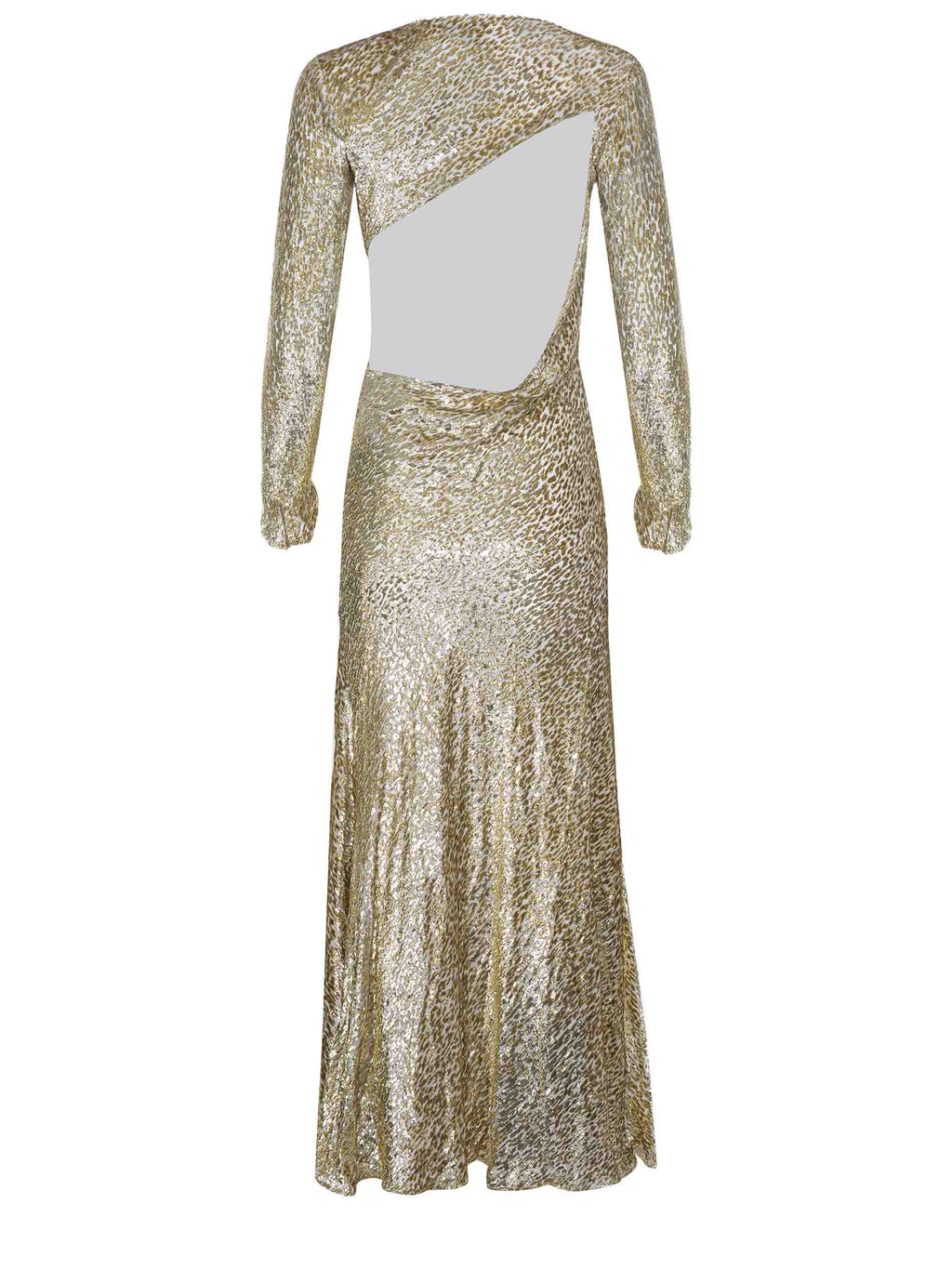 SELF-PORTRAIT Dresses PF25-060XA GOLD Gold
