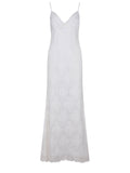 SELF-PORTRAIT Dresses PF25-090X WHITE White