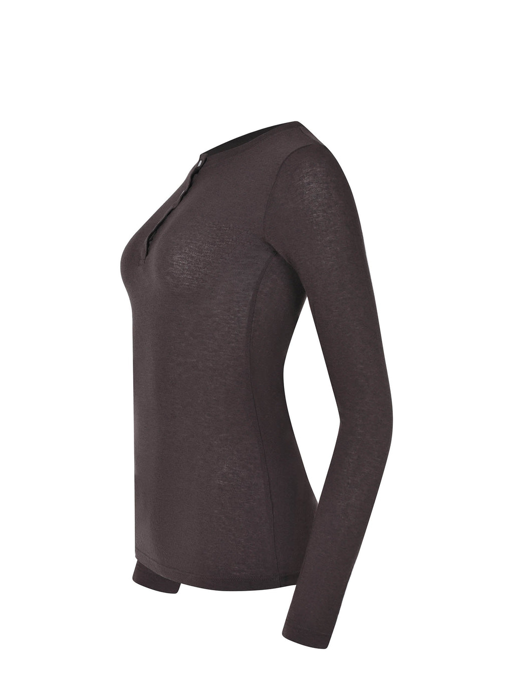 SOLOTRE Jumpers M1F0130 FU69S Dark Brown