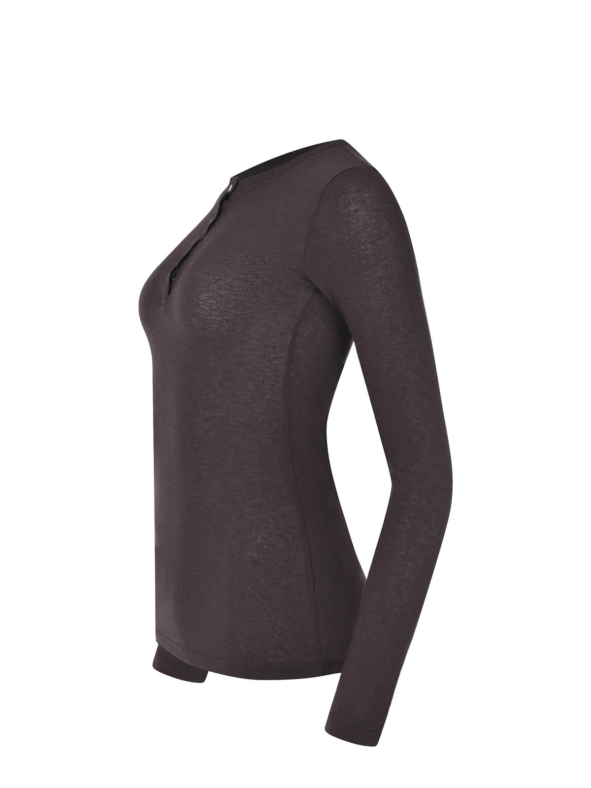 SOLOTRE Jumpers M1F0130 FU69S Dark Brown