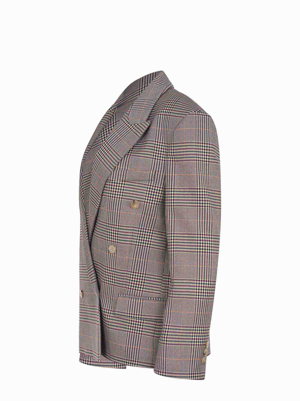 SOLOTRE Jackets M1F0138 CAFFELATTE Multicolor