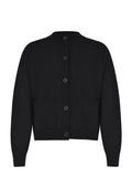 SOLOTRE Jumpers M3F0116 FV407 Black