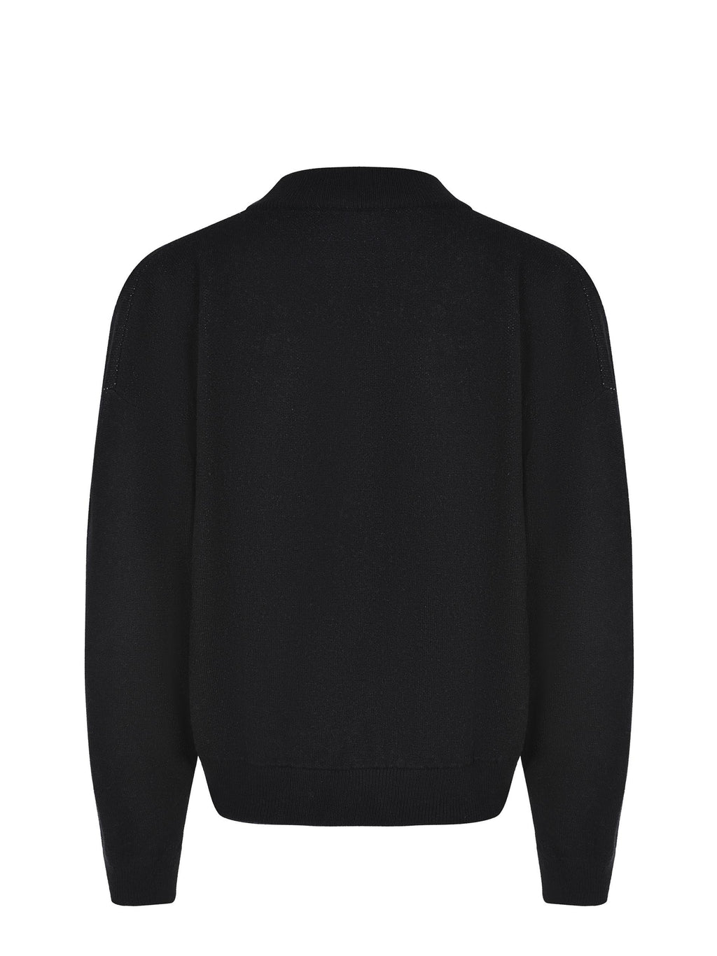 SOLOTRE Jumpers M3F0116 FV407 Black