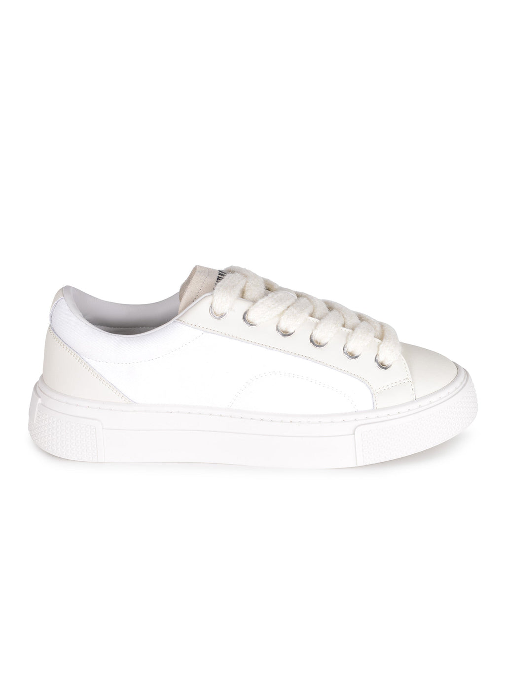 STATE OF ORDER Sneakers SS2526005 A001 White