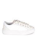STATE OF ORDER Sneakers SS2526005 A001 White