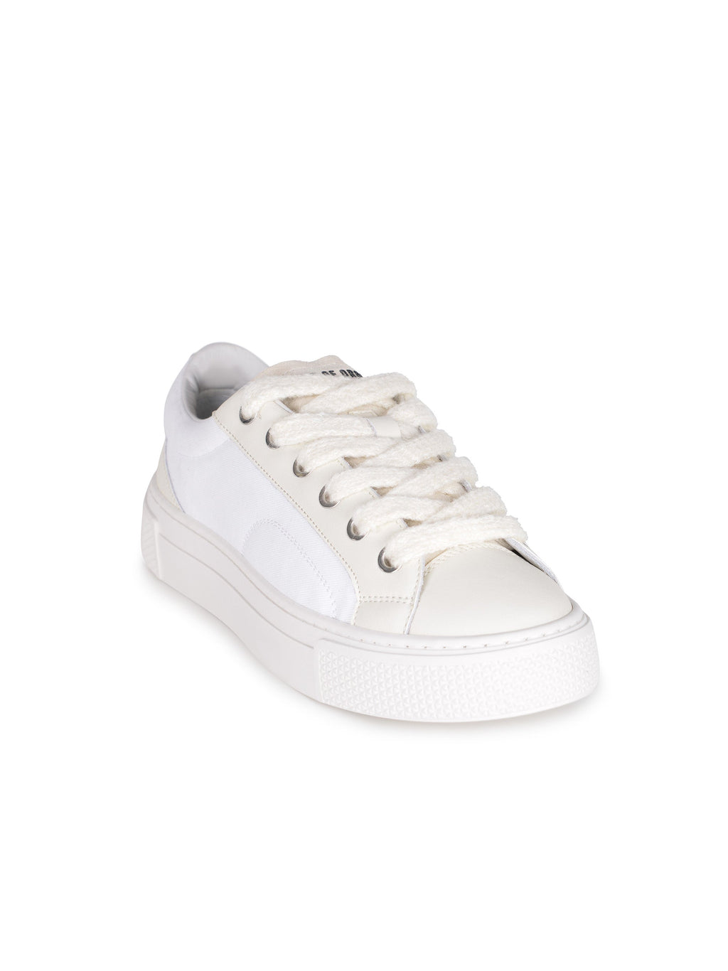 STATE OF ORDER Sneakers SS2526005 A001 White