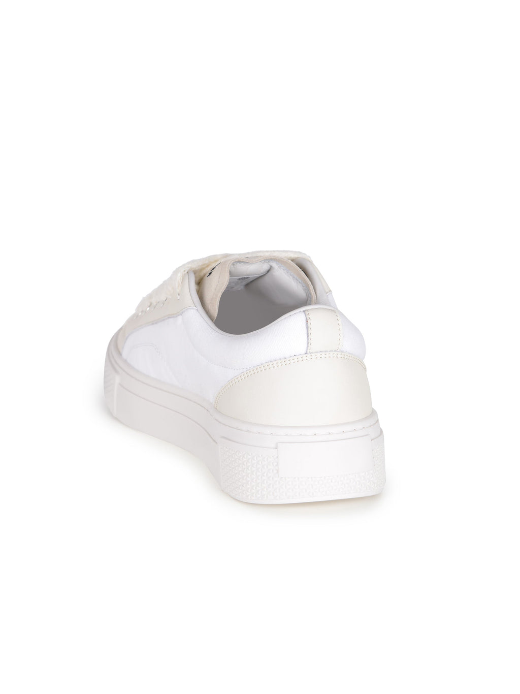 STATE OF ORDER Sneakers SS2526005 A001 White