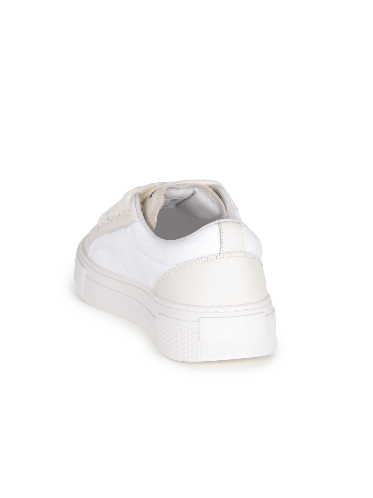 STATE OF ORDER Sneakers SS2526005 A001 White