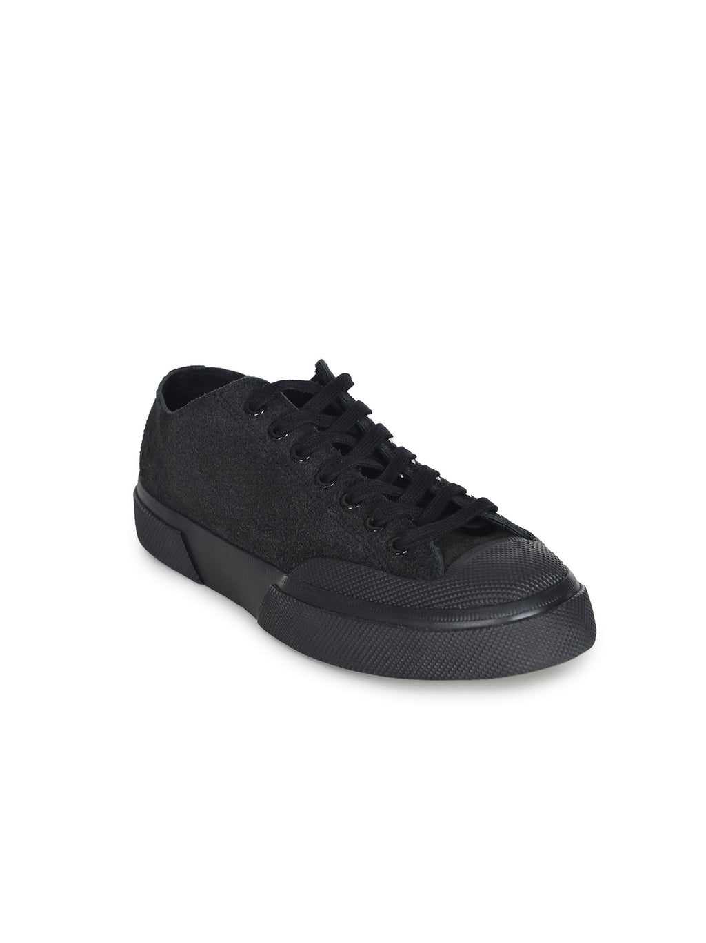 SUPERGA Sneakers 2432 S3148NW-A09 Black