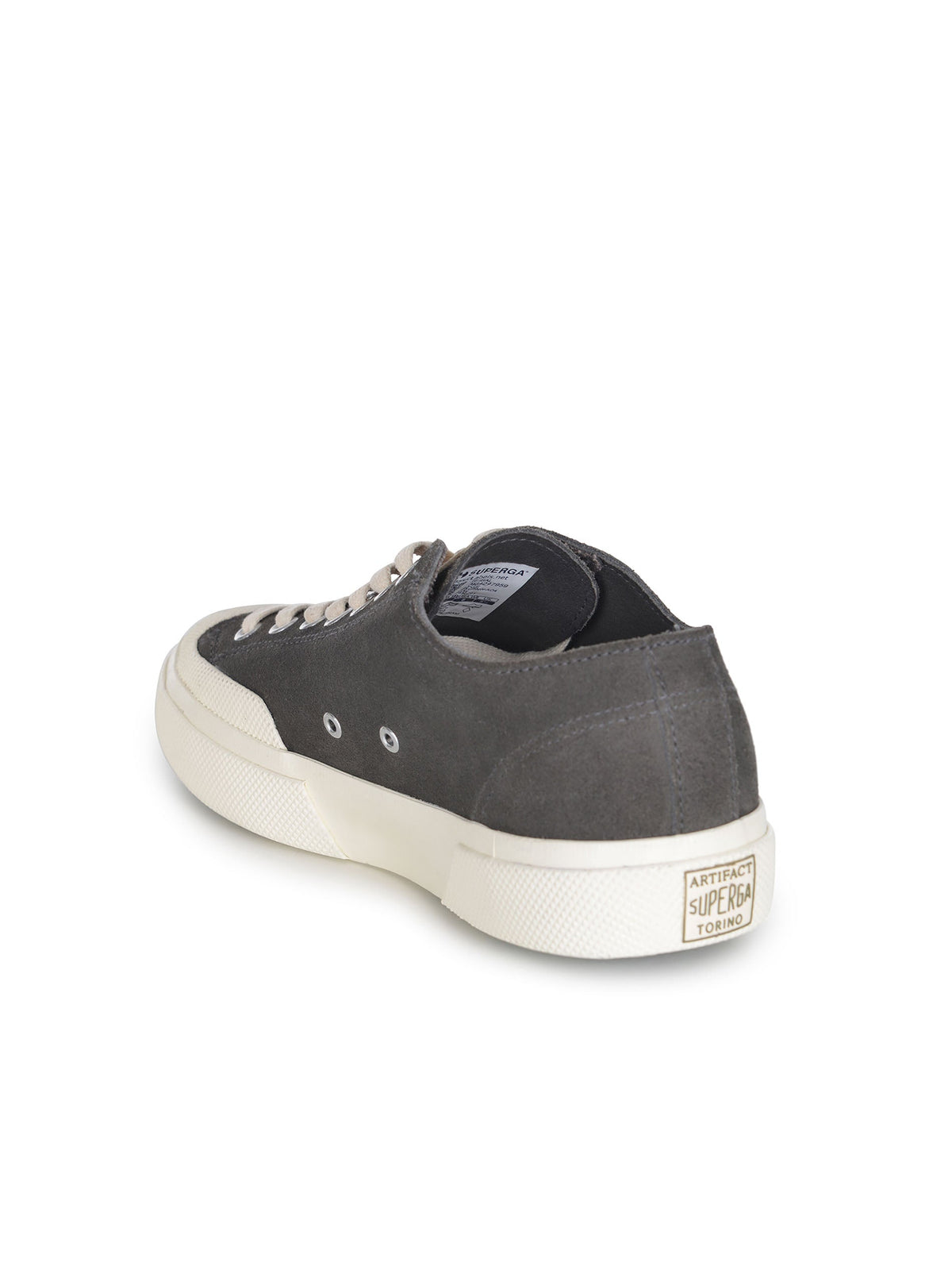 SUPERGA Sneakers 2432 S3148NW-AO4 Grey