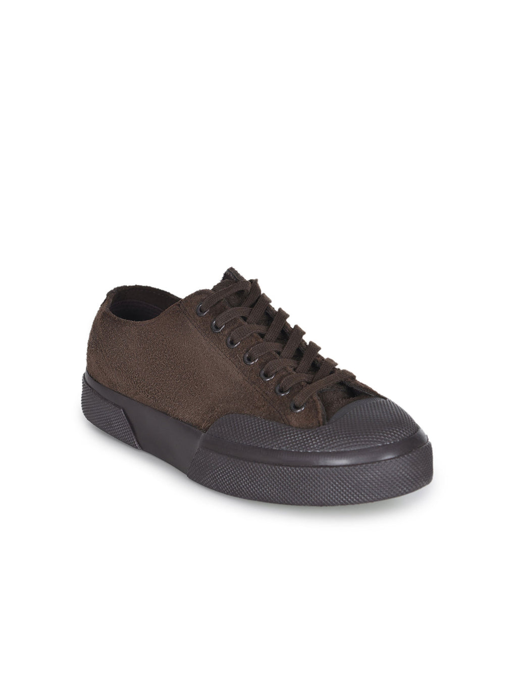 SUPERGA Sneakers 2432 S3148NW-AO7 Brown