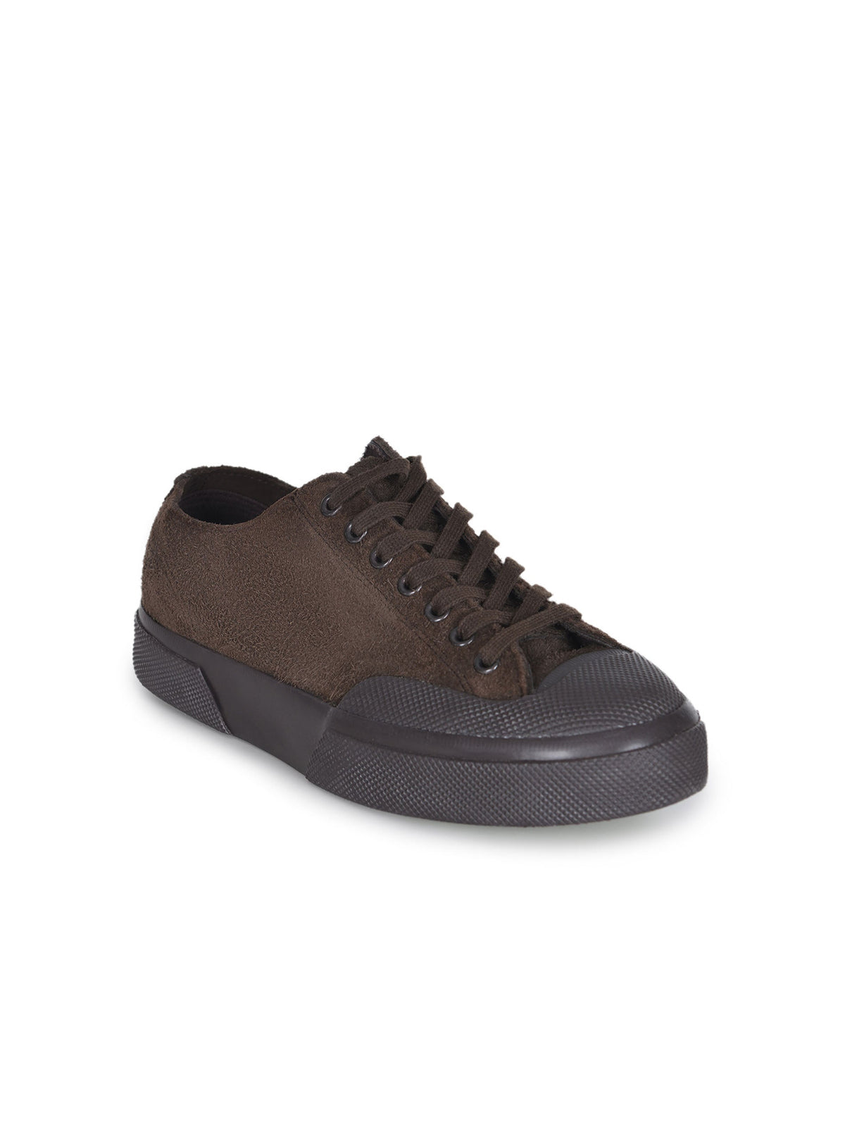 SUPERGA Sneakers 2432 S3148NW-AO7 Brown