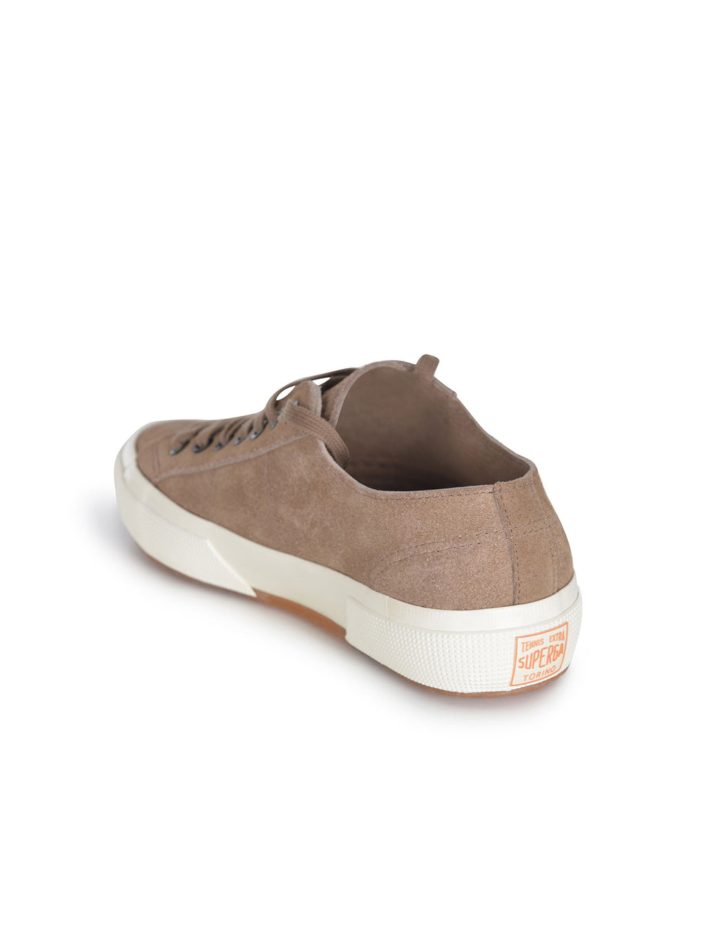 SUPERGA Sneakers 2750 S2158WW-AO2 Brown