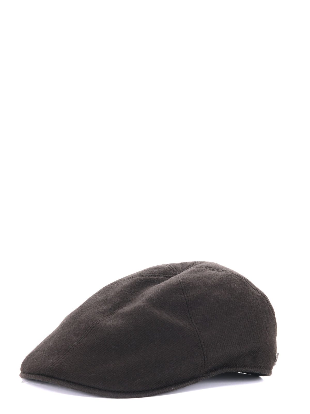 TAGLIATORE Hats DONALD 160069-M1333 Dark brown