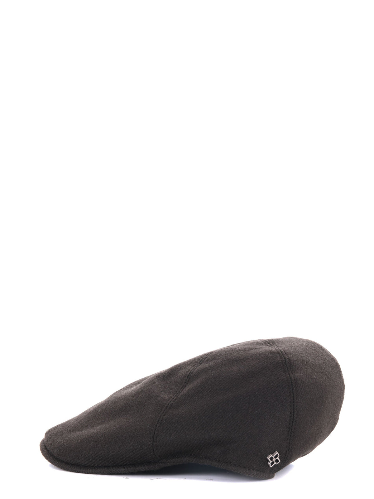 TAGLIATORE Hats DONALD 160069-M1333 Dark brown
