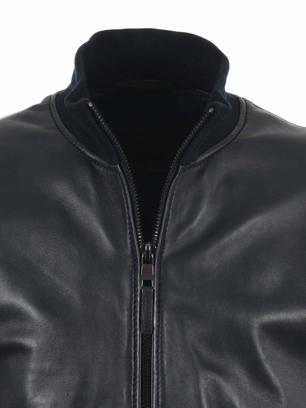 THE JACK LEATHERS Jackets DESL-PLON 09 Dark blue