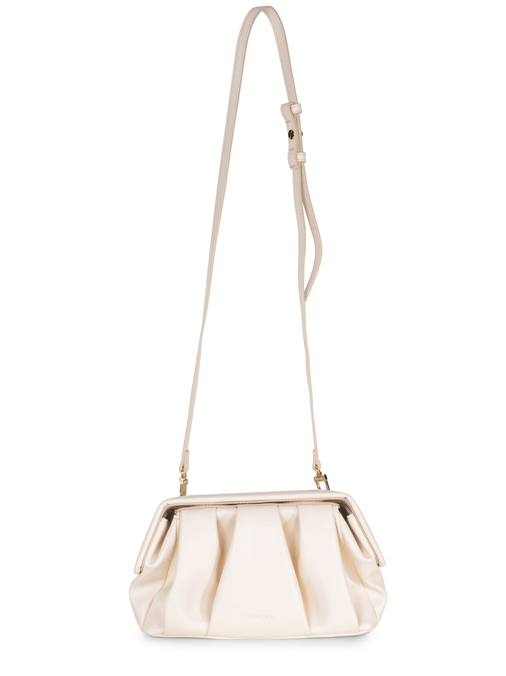 THEMOIRE Bags AFN81 SHELL Cream