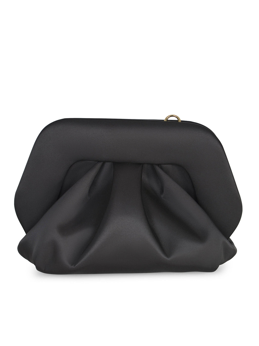 THEMOIRE Bags GSA1 BLACK Black
