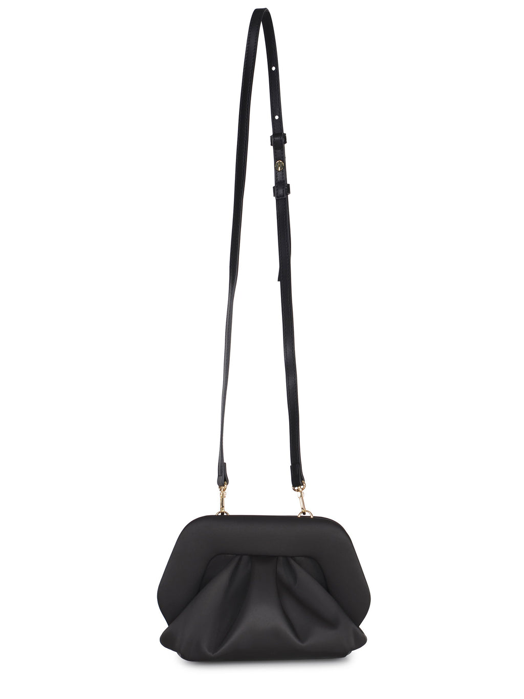 THEMOIRE Bags GSA1 BLACK Black