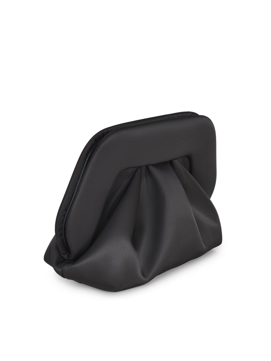 THEMOIRE Bags GSA1 BLACK Black