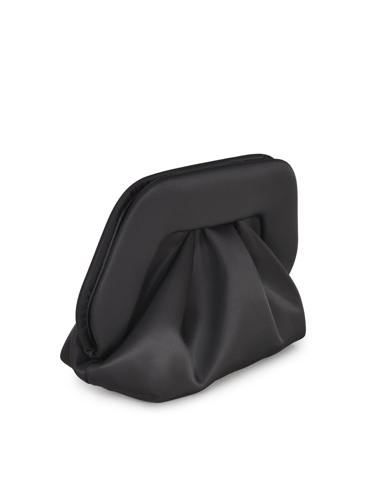 THEMOIRE Bags GSA1 BLACK Black