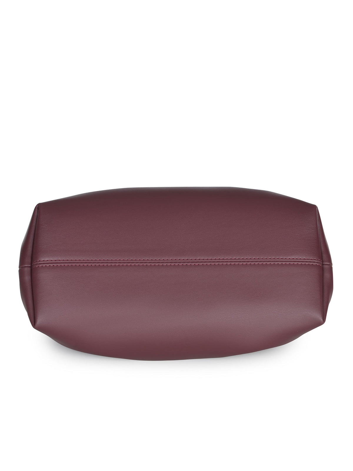 THEMOIRE Bags TIN120 PRUNE Burgundy