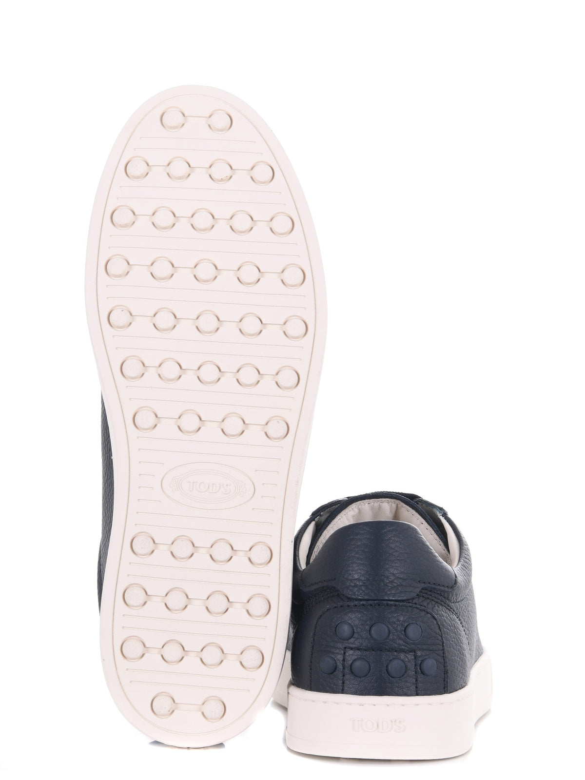TODS Sneakers XXM04L0HZ40 EK0U801 Blue