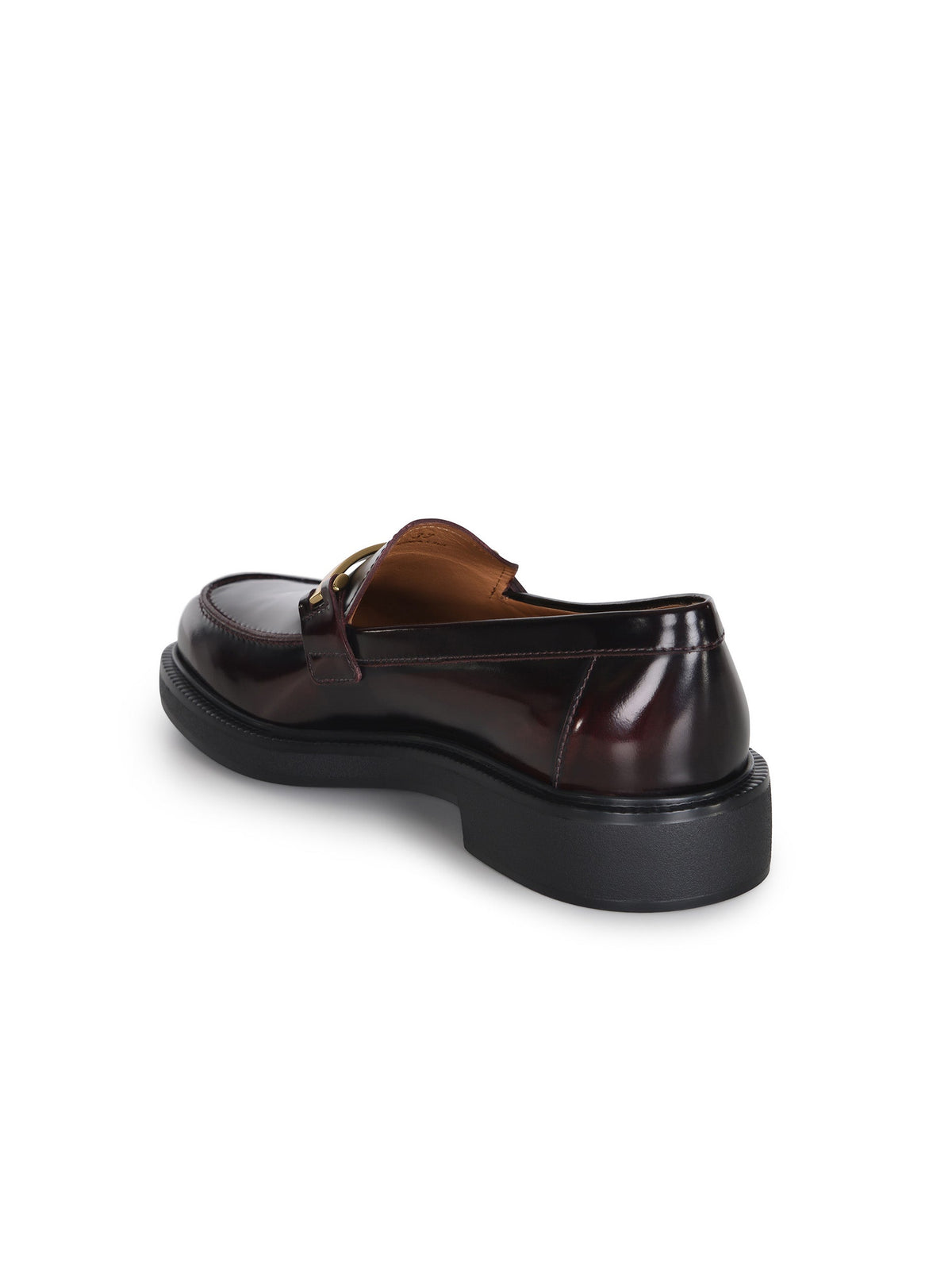 TODS Loafers XXW20L0JO70 SHAR810 Burgundy