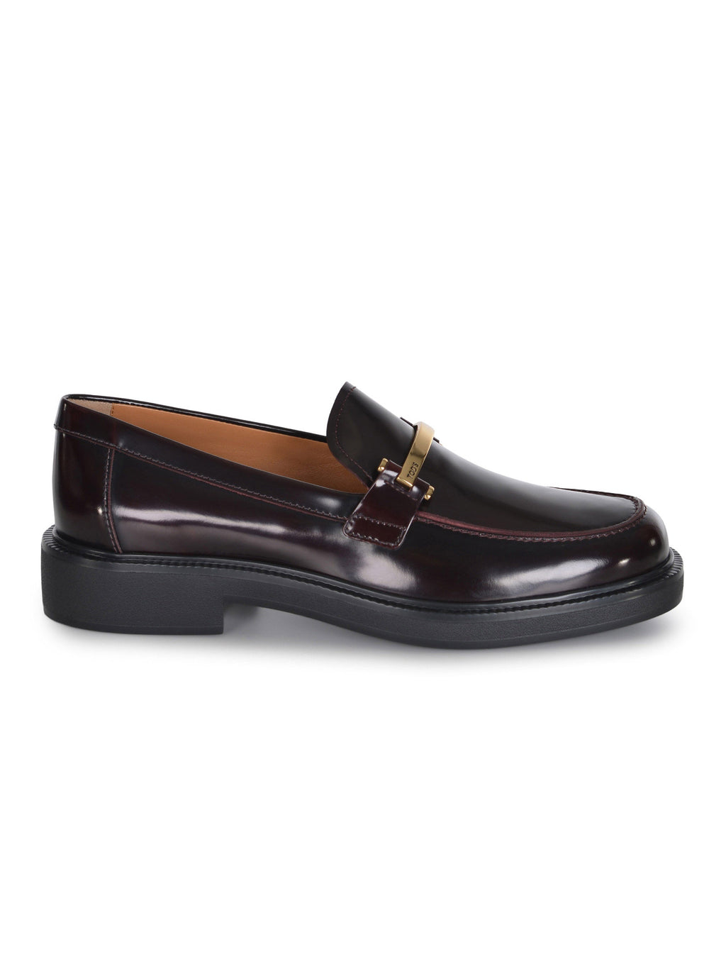 TODS Loafers XXW20L0JO70 SHAR810 Burgundy
