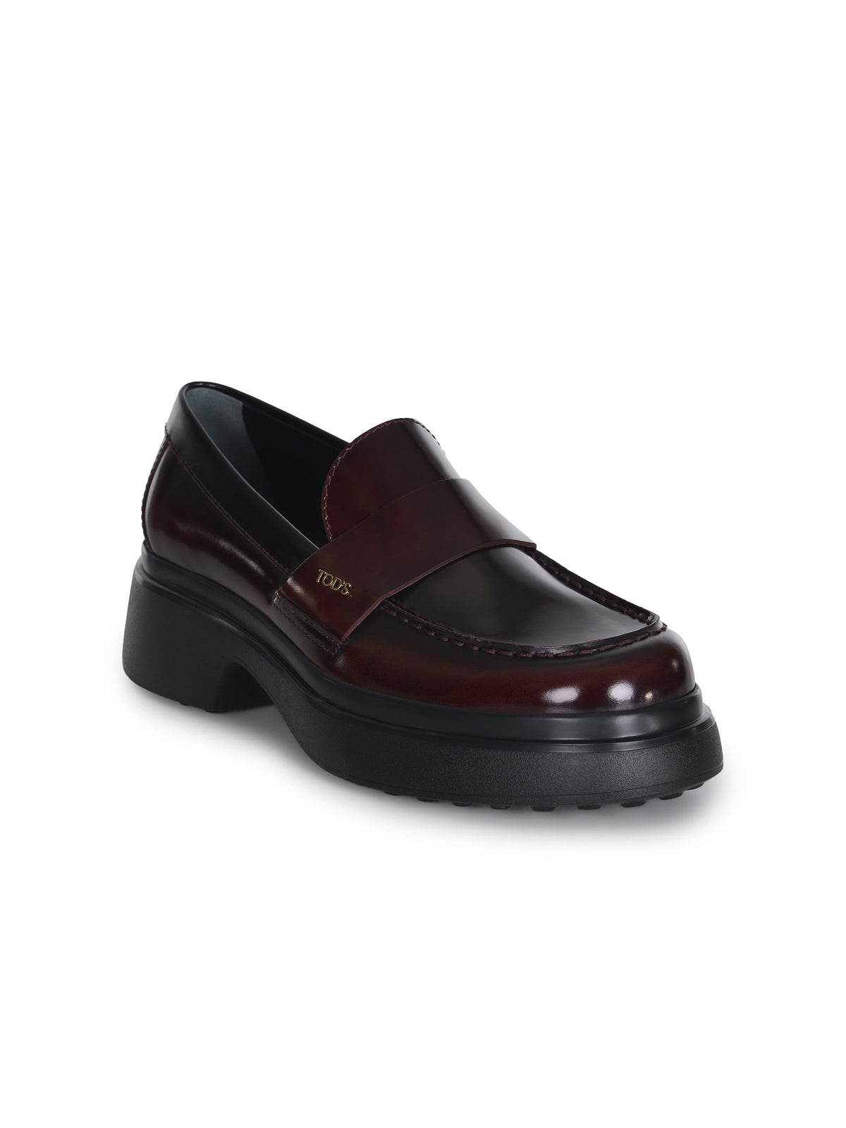 TODS Loafers XXW74L0JL00 SHAR810 Burgundy
