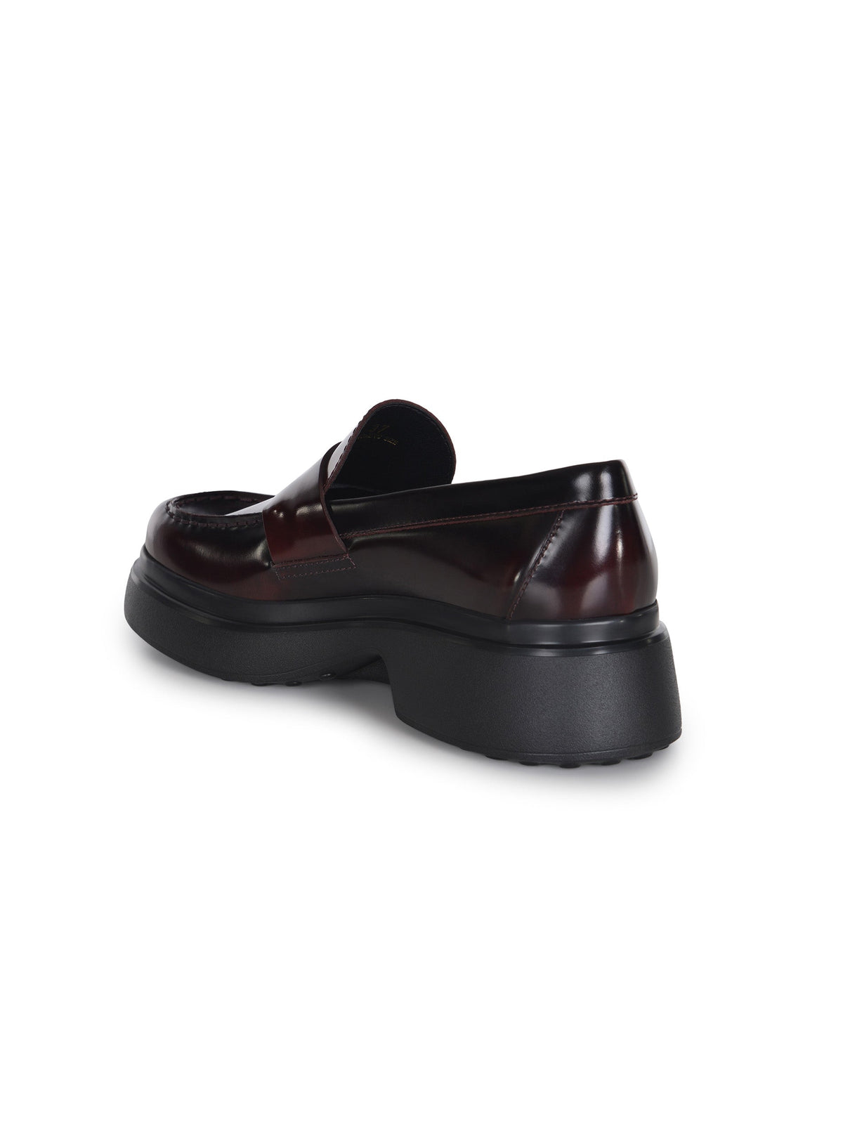 TODS Loafers XXW74L0JL00 SHAR810 Burgundy