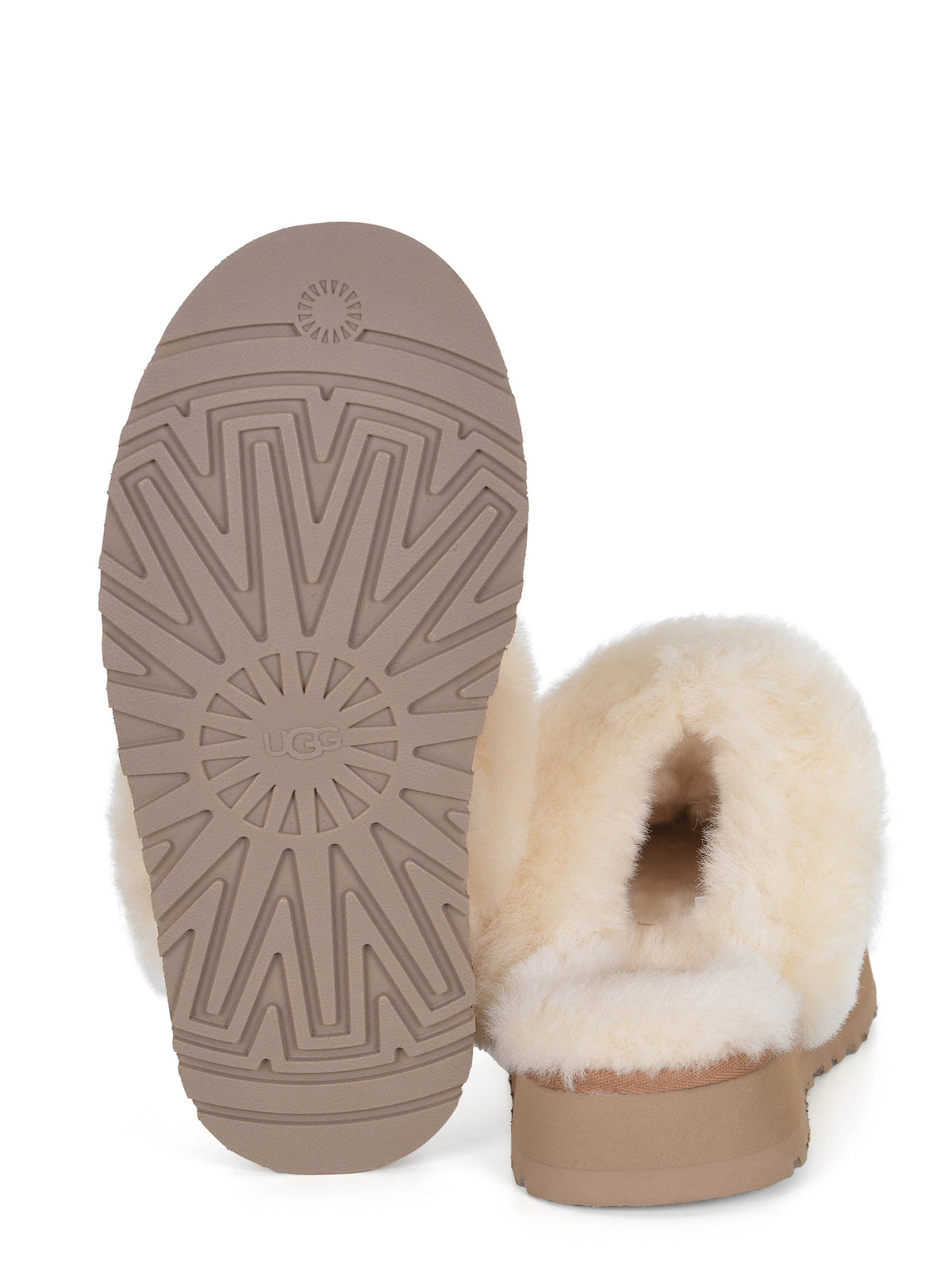 UGG Slippers 1122550 CHE Camel