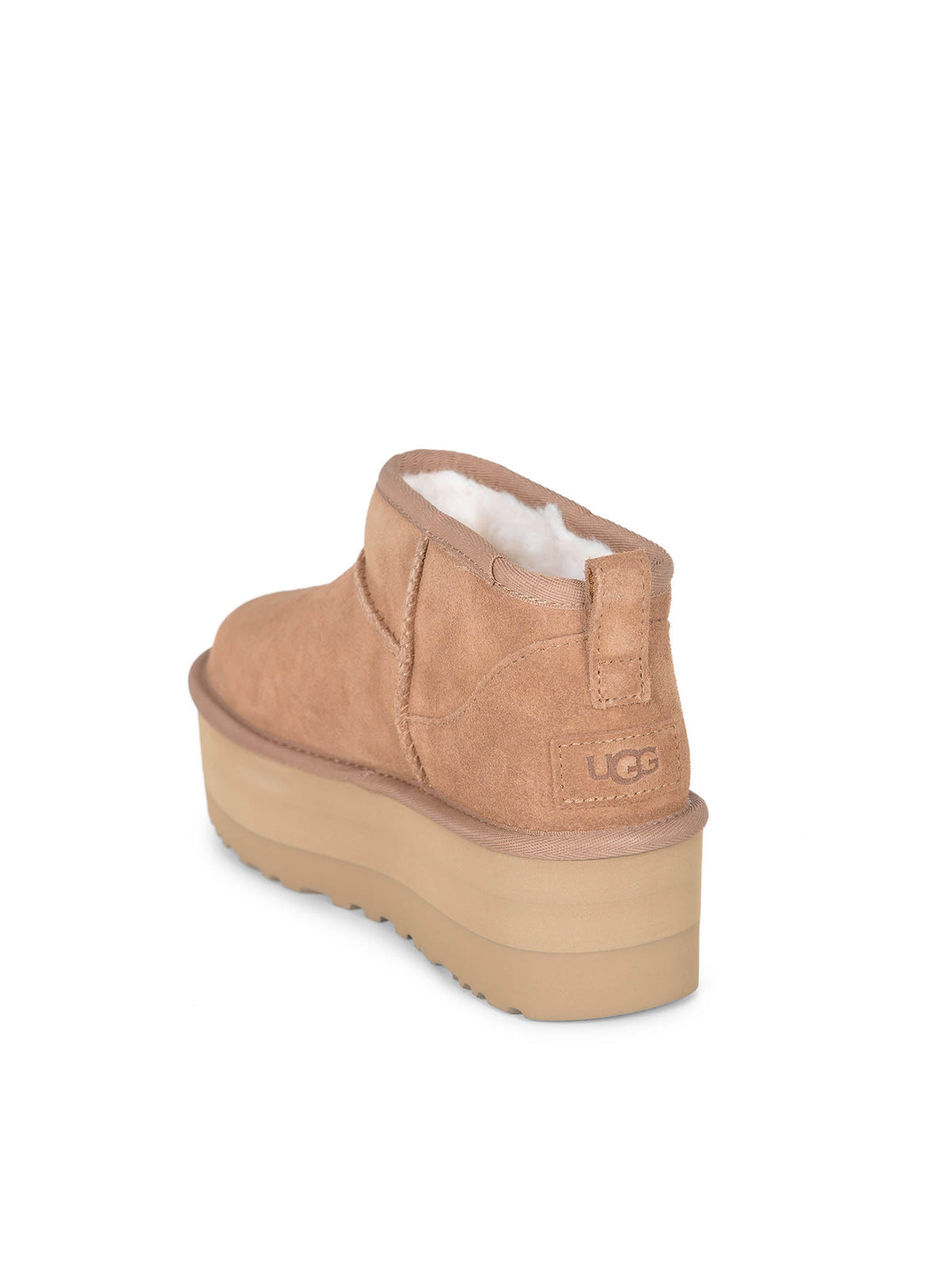UGG Boots 1135092 CHE Camel