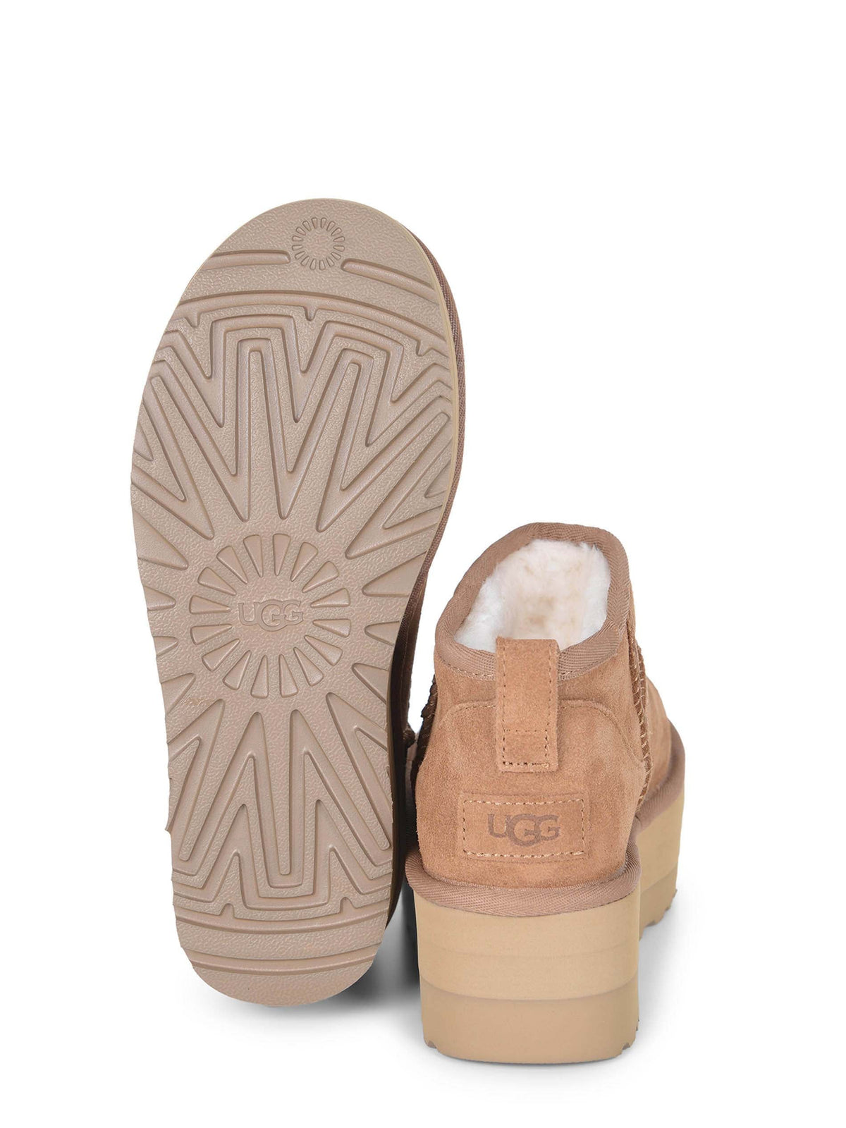 UGG Boots 1135092 CHE Camel
