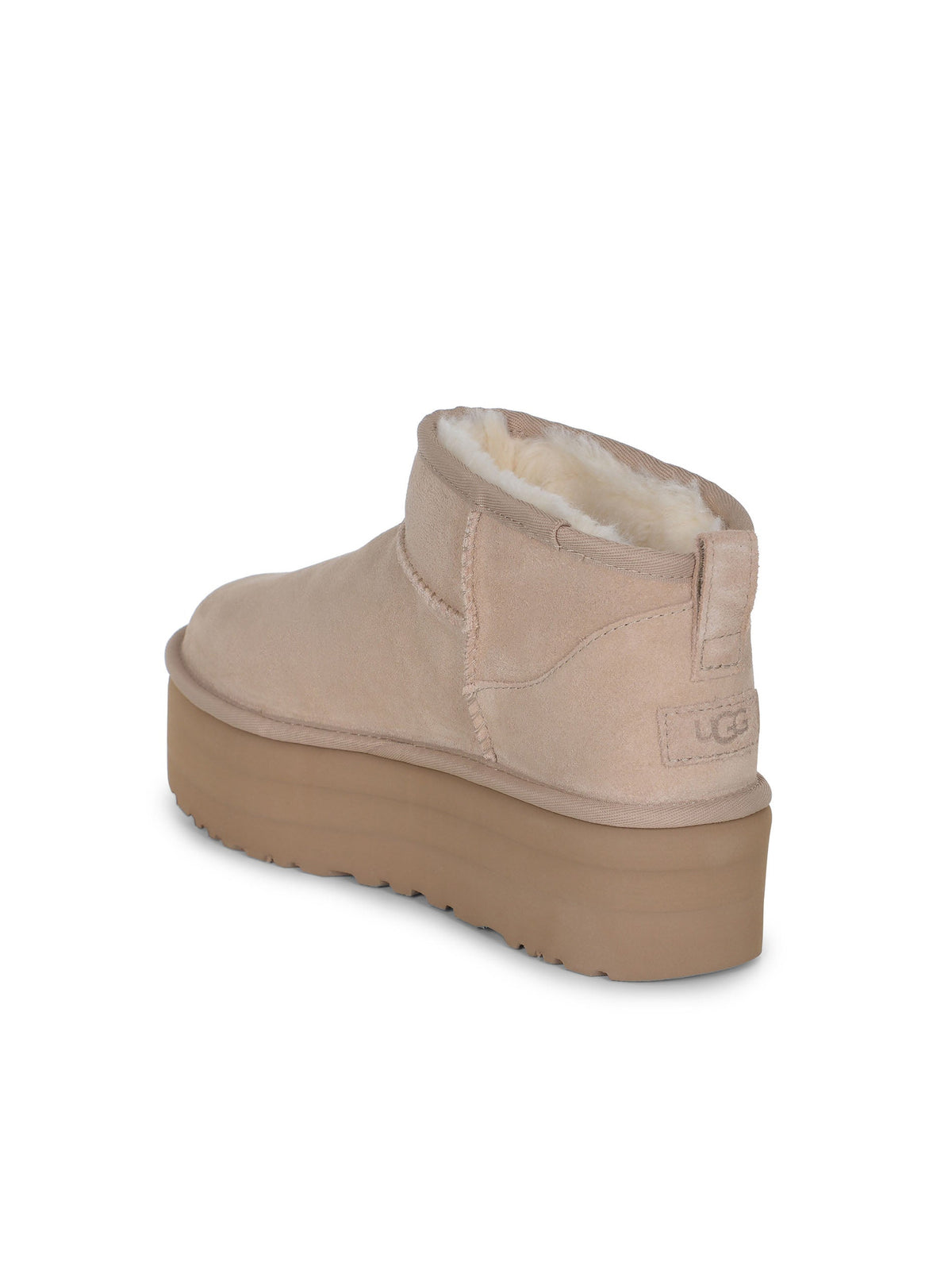 UGG Boots 1135092 SAN Beige