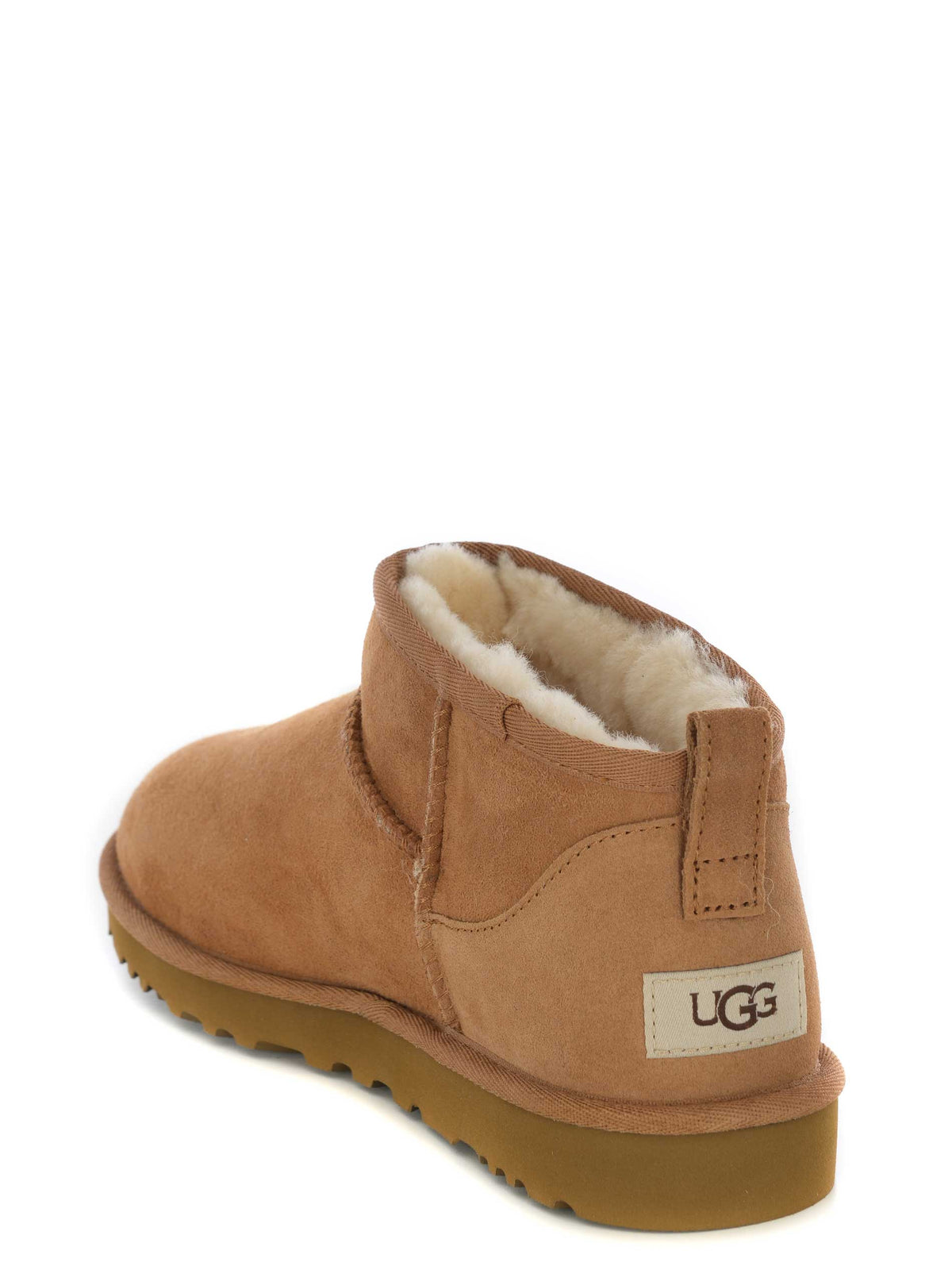 UGG Boots 1137391 CHE Camel