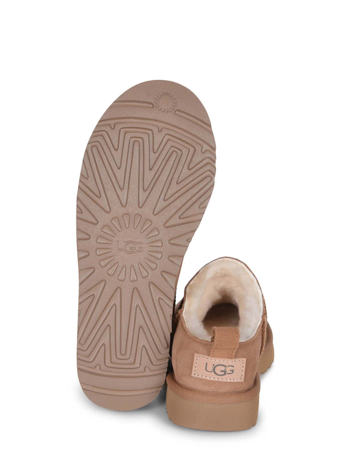 UGG Boots 1173891 CHE Camel
