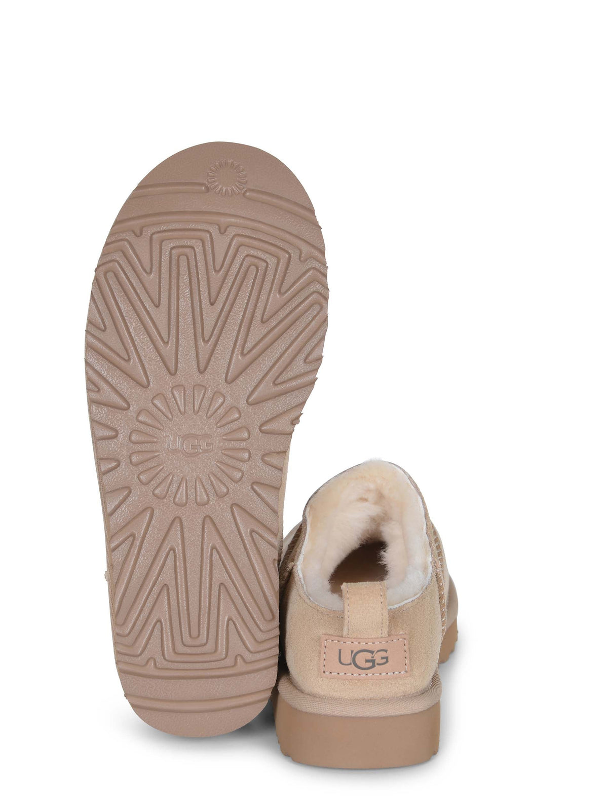 UGG Boots 1173891 SAN Beige
